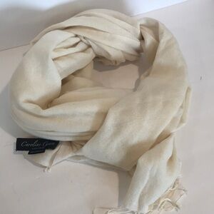 CAROLINE GRACE  CASHMERE HOLES CUTTER CRAFTS